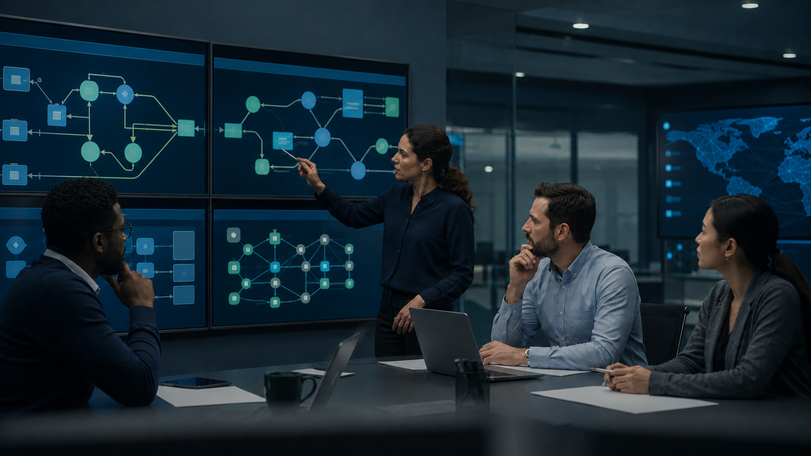 How Forex Brokers Should Choose a Payment Service Provider