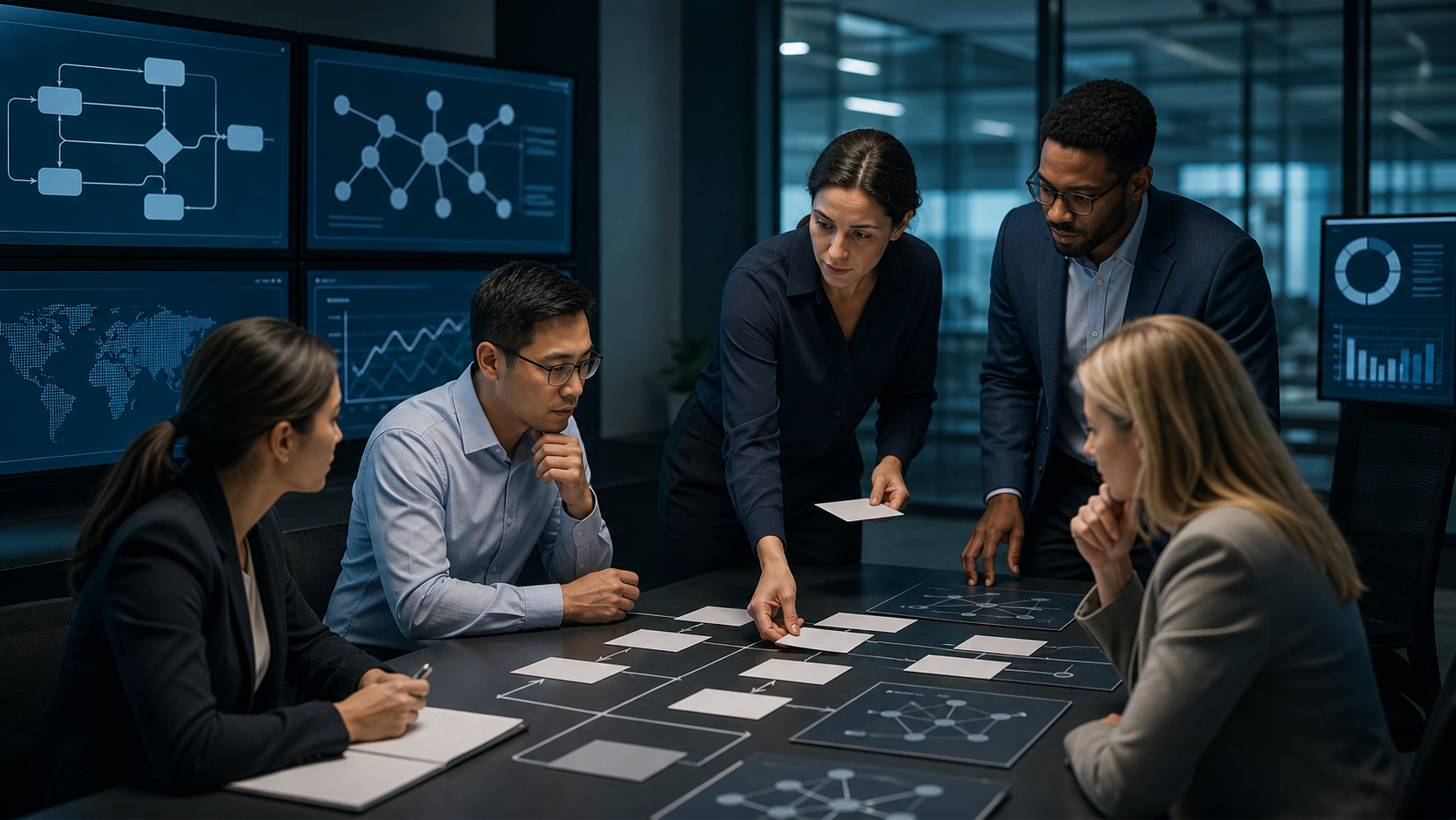 What Should a Forex Broker AML/KYC Policy Include?