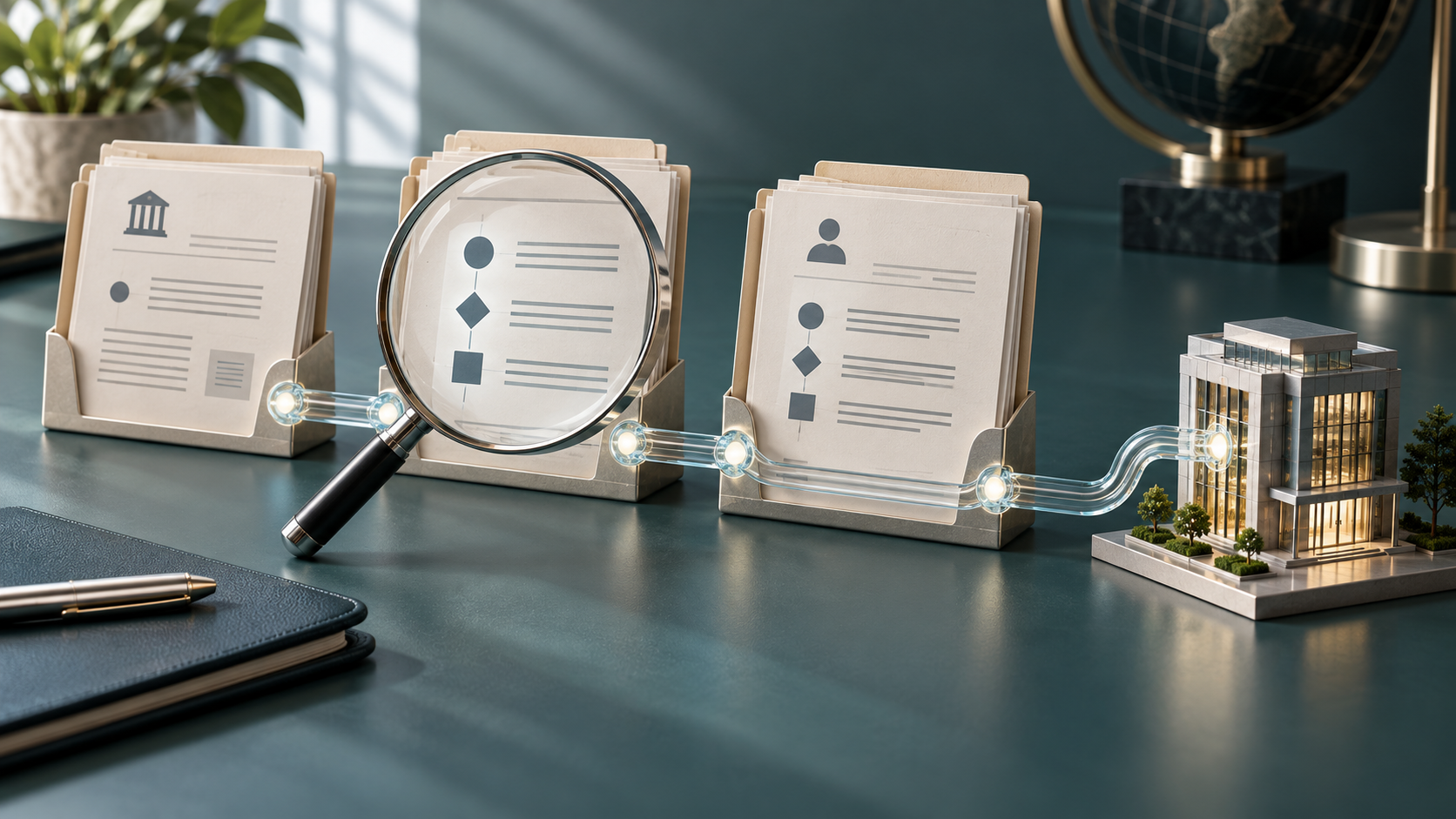 Forex Licence Source of Funds: Evidence and Reconciliation